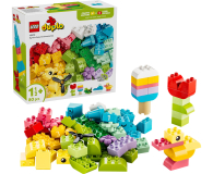 LEGO DUPLO 10479 Kreatywne pudełko pełne kolorów - 1529689 - zdjęcie 2